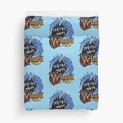 Wizard101 Duvet Cover