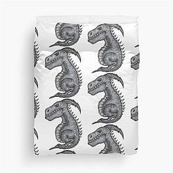 Wizard101 Duvet Cover