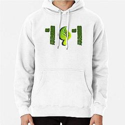 Wizard101 Life Cast Pullover Hoodie