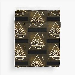 Wizard101 - Myth Symbol Cover