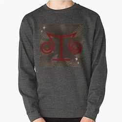 Wizard101 Balance Casting Symbol Sweatshirt