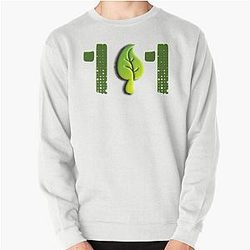 Wizard101 Life Cast Sweatshirt
