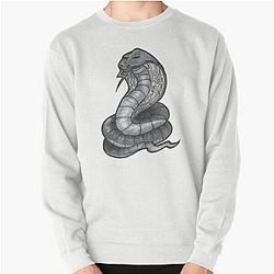 Thunder Snake Wizard101 Sweatshirt