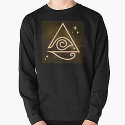 Wizard101 - Myth Symbol Sweatshirt