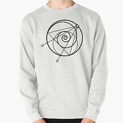 Wizard101 Pullover Sweatshirt