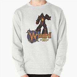 Wizard101 Sweatshirt