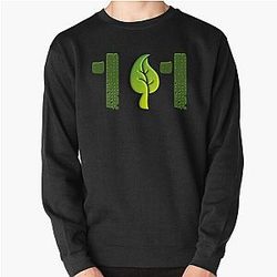 Wizard101 Life Cast Pullover Sweatshirt