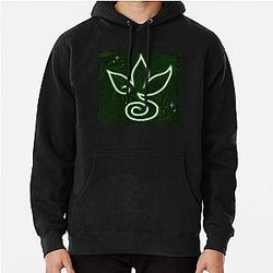 Wizard101 Life Casting Pullover Hoodie