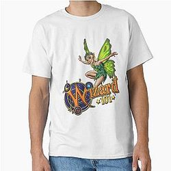 Wizard101 Classic T-Shirt