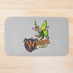 Wizard101 Bath Mat