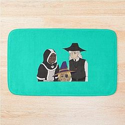 Wizard101 Bath Mat