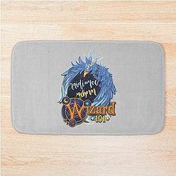Wizard101 Bath Mat