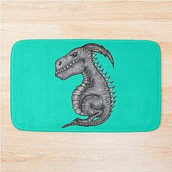 Stormzilla Wizard 101 Bath Mat