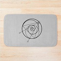 Wizard101 Bath Mat