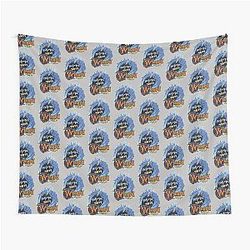 Wizard101 Tapestry