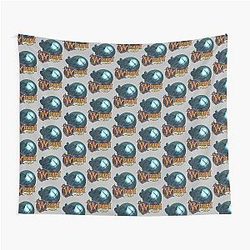 Wizard101 gift Tapestry