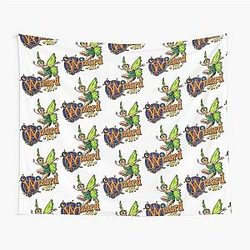 Wizard101 Tapestry
