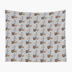 Wizard101 Tapestry