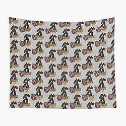 Wizard101 Tapestry