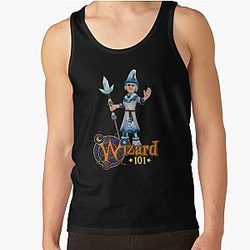 Wizard101 Tank