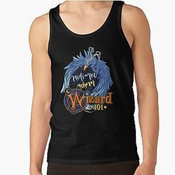 Wizard101 Tank Top