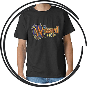 Wizard101 T-Shirts