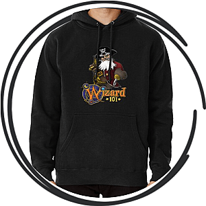 Wizard101 Hoodies