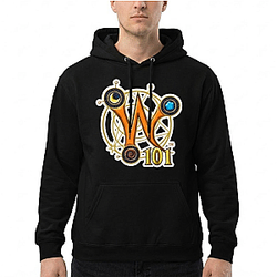 Wizard101 Hoodie Spiral Magic Edition