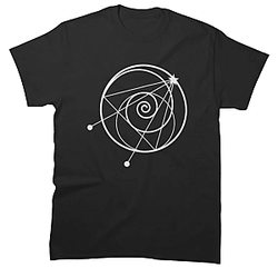 Fantasy Wizard Student Tee NTAN1803 Wizard101 T-Shirts