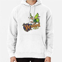 Wizard101 Hoodie