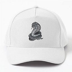 Thunder Snake Wizard101 Baseball Cap