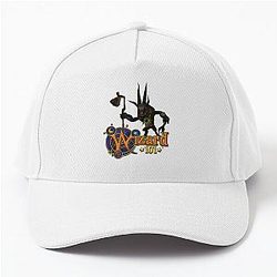 Wizard101 gift Baseball Cap