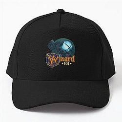 Wizard101 gift Baseball Cap