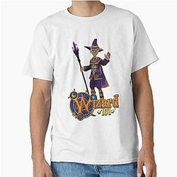 Wizard101 Classic T-Shirt