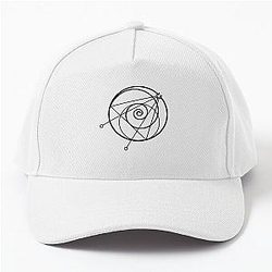 Wizard101 Design Baseball Cap