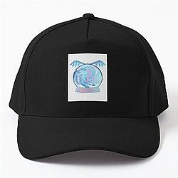 Wizard101 Snow Beast Cap