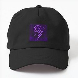 Wizard101 Storm Casting Symbol Dad Hat