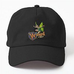 Wizard101 Dad Hat