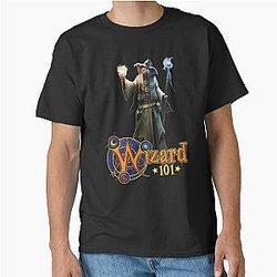 Classic T-Shirt