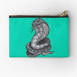 Thunder Snake Wizard101 Pouch