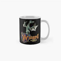 Wizard101 fragmented dragon gift Classic Mug