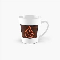Wizard101 Fire Casting Symbol Mug