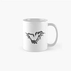 Lightning Bats Wizard101 Classic Mug