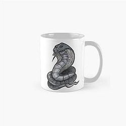 Thunder Snake Wizard101 Mug