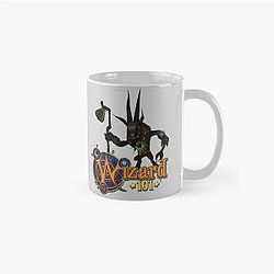 Wizard101 gift Classic Mug