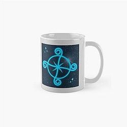 Wizard101 Ice Casting Classic Mug