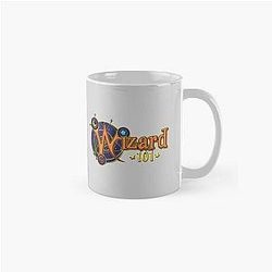 Wizard101 Classic Mug