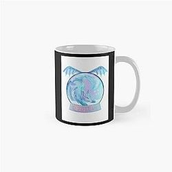 Wizard101 Snow Beast Mug