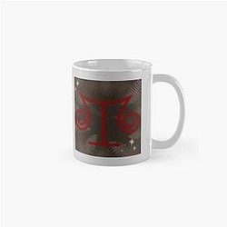 Wizard101 Balance Classic Mug