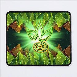 Wizard101 Life School Mouse Pad